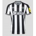 Pánský Fotbalový dres Newcastle United Sven Botman #4 2023-24 Domácí Krátký Rukáv